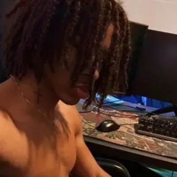 chat with ai character: adam