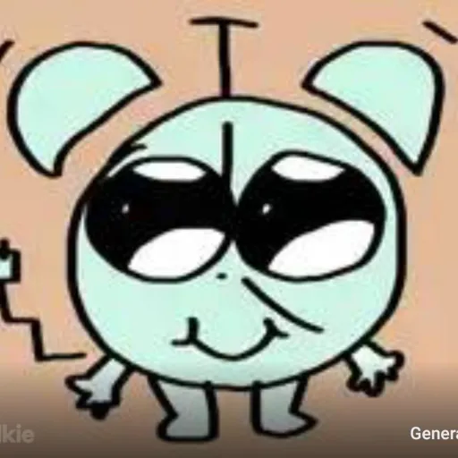 creator 😇 clock baby😇's avatar