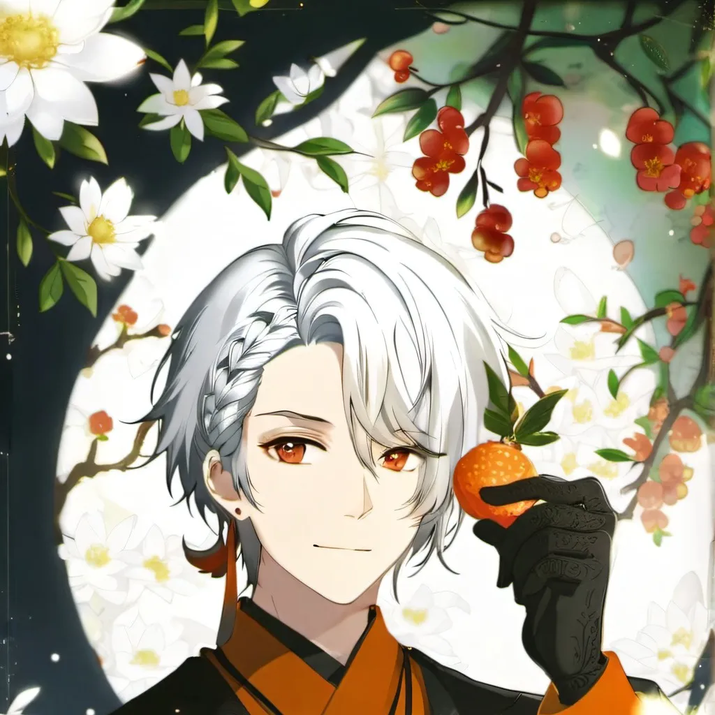 chat with ai character: Tim