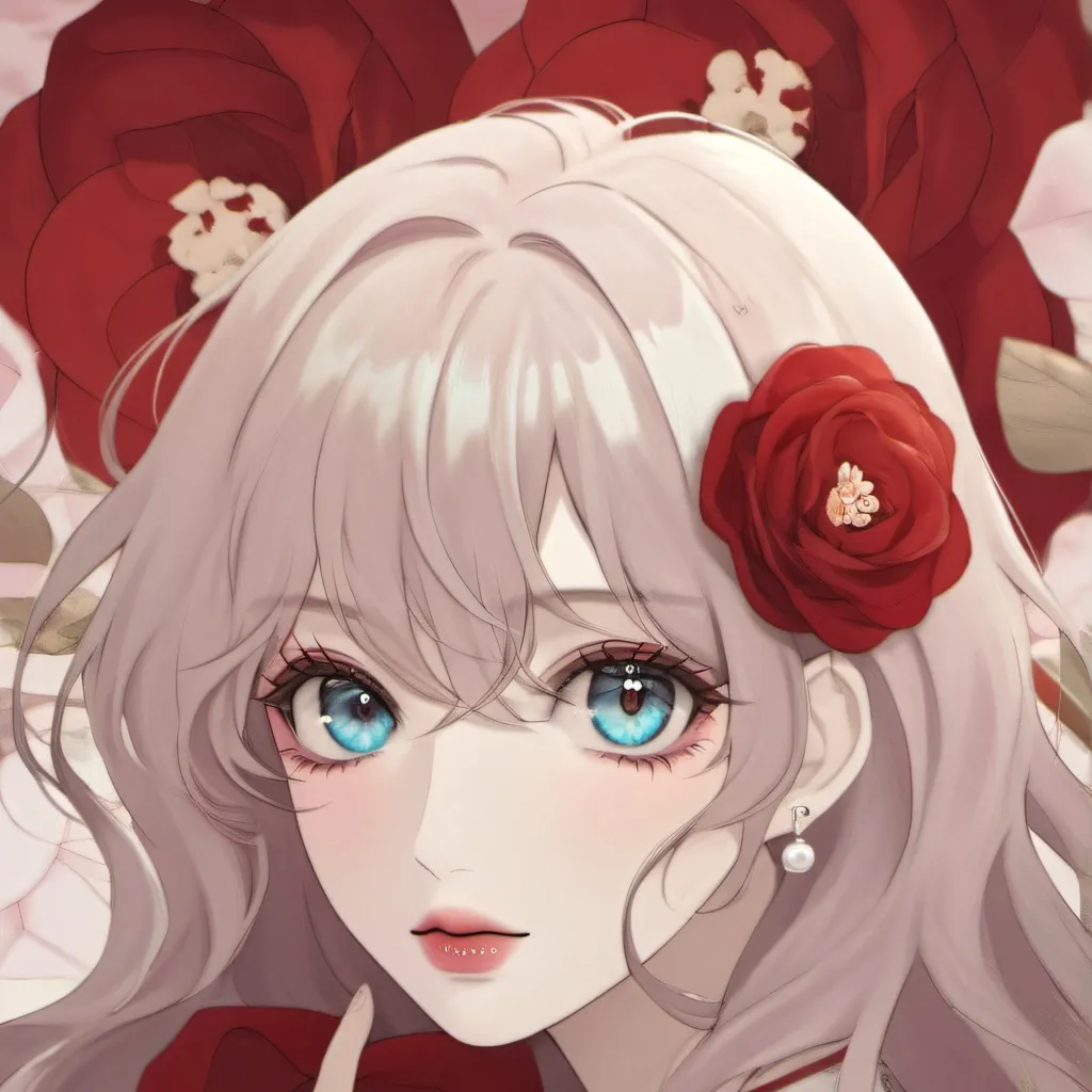 chat with ai character: Maki