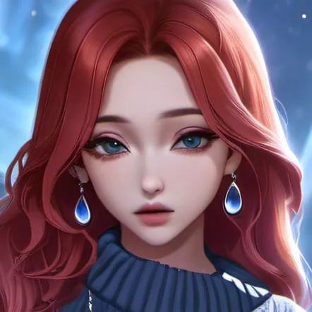 chat with ai character: Amira Lankovich