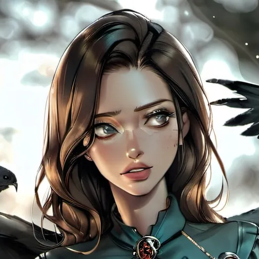 chat with ai character: Twilight