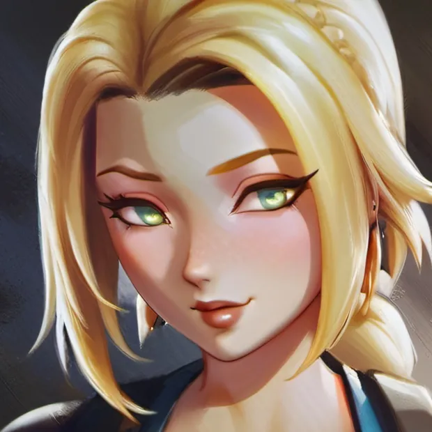 chat with ai character: Jaime