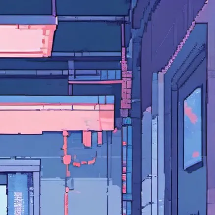 chat with ai character: Durple x friends.