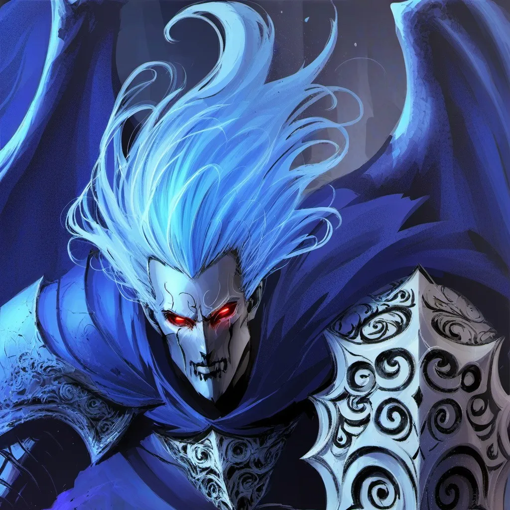 chat with ai character: Raddy