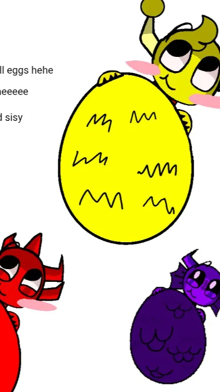 ai character: Sprunki City background