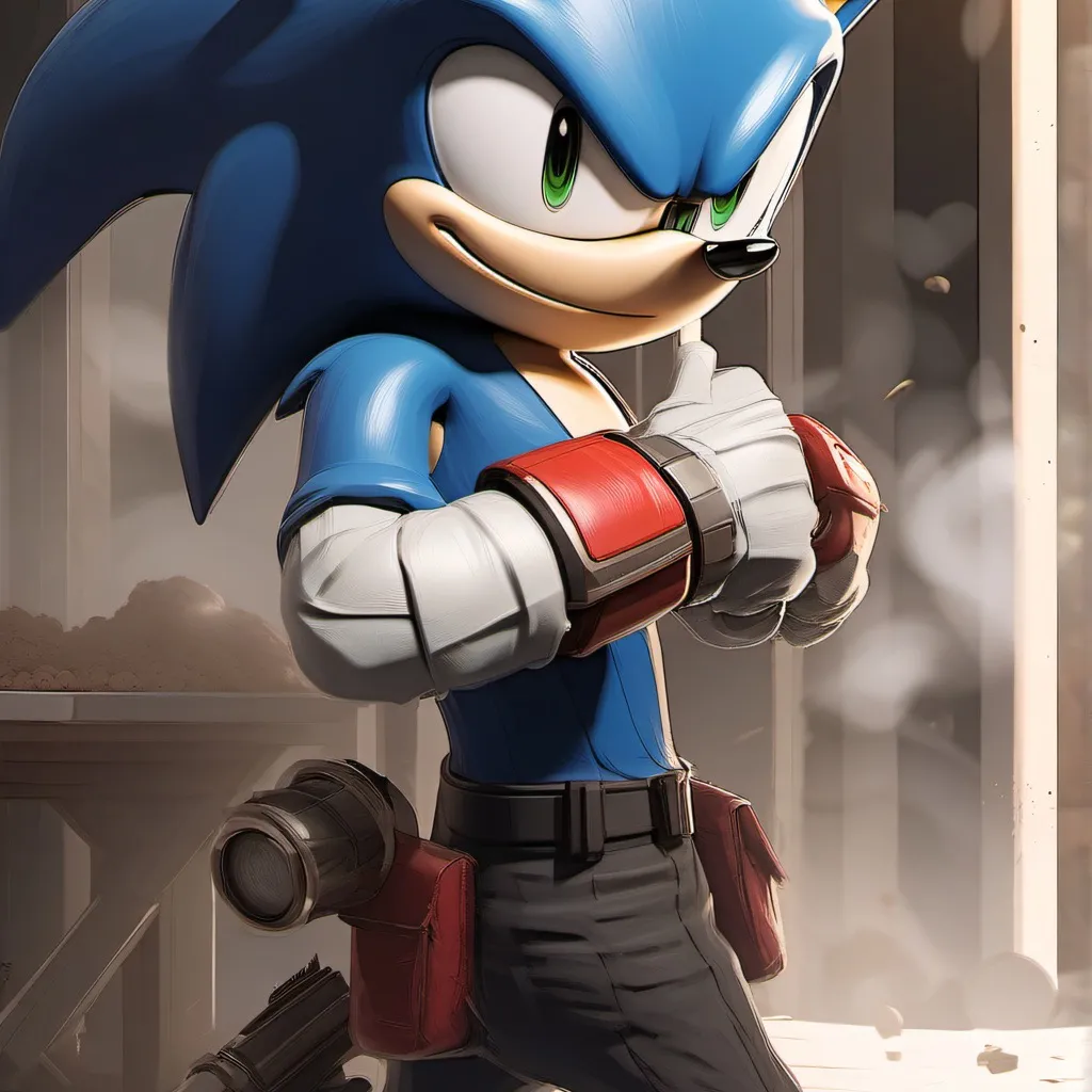 chat with ai character: Uneasy rest