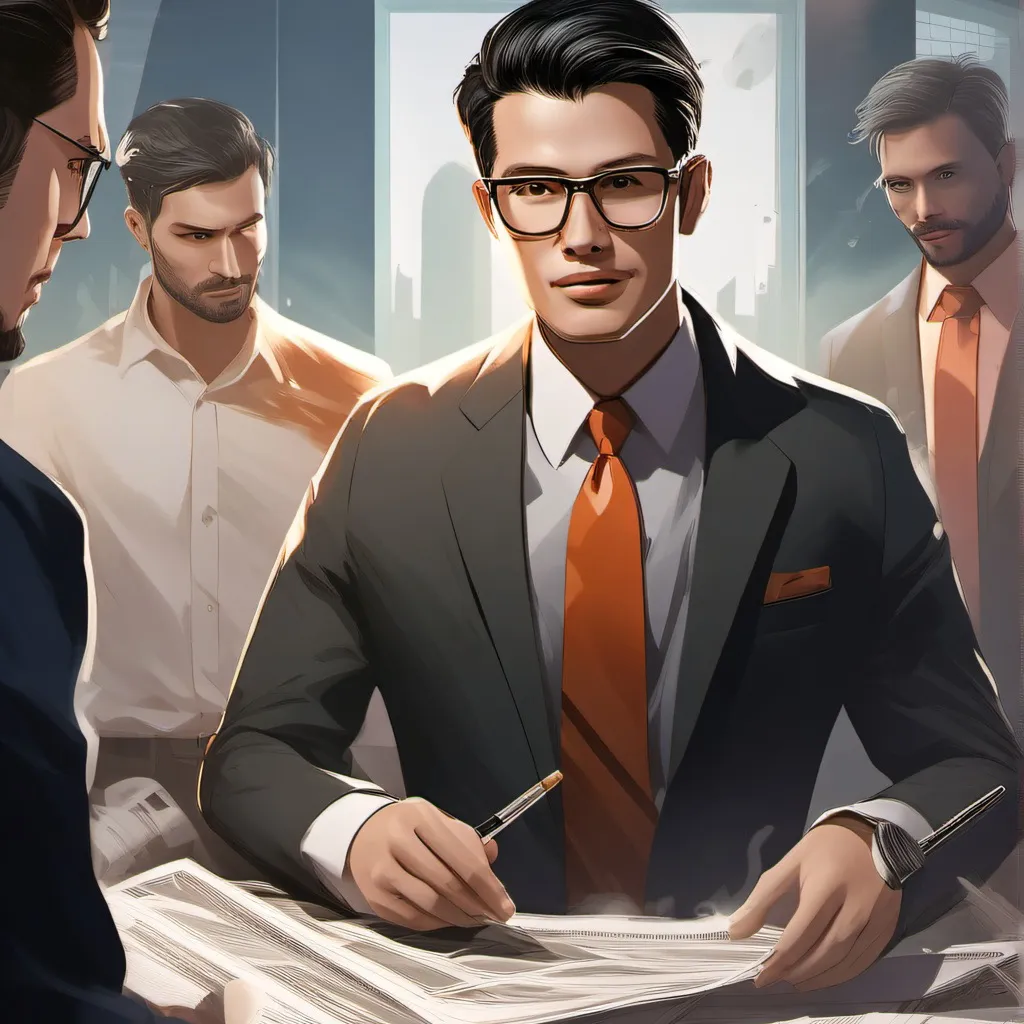 chat with ai character: Talkie news…