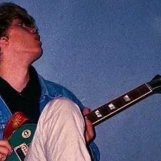 chat with ai character: Nick