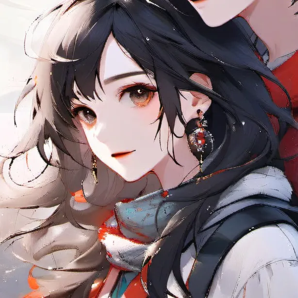 chat with ai character: Lily