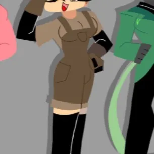 chat with ai character: Sprout Shelly Vee!