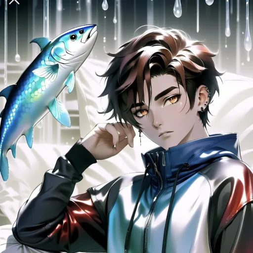 creator Lost_Harlow's avatar