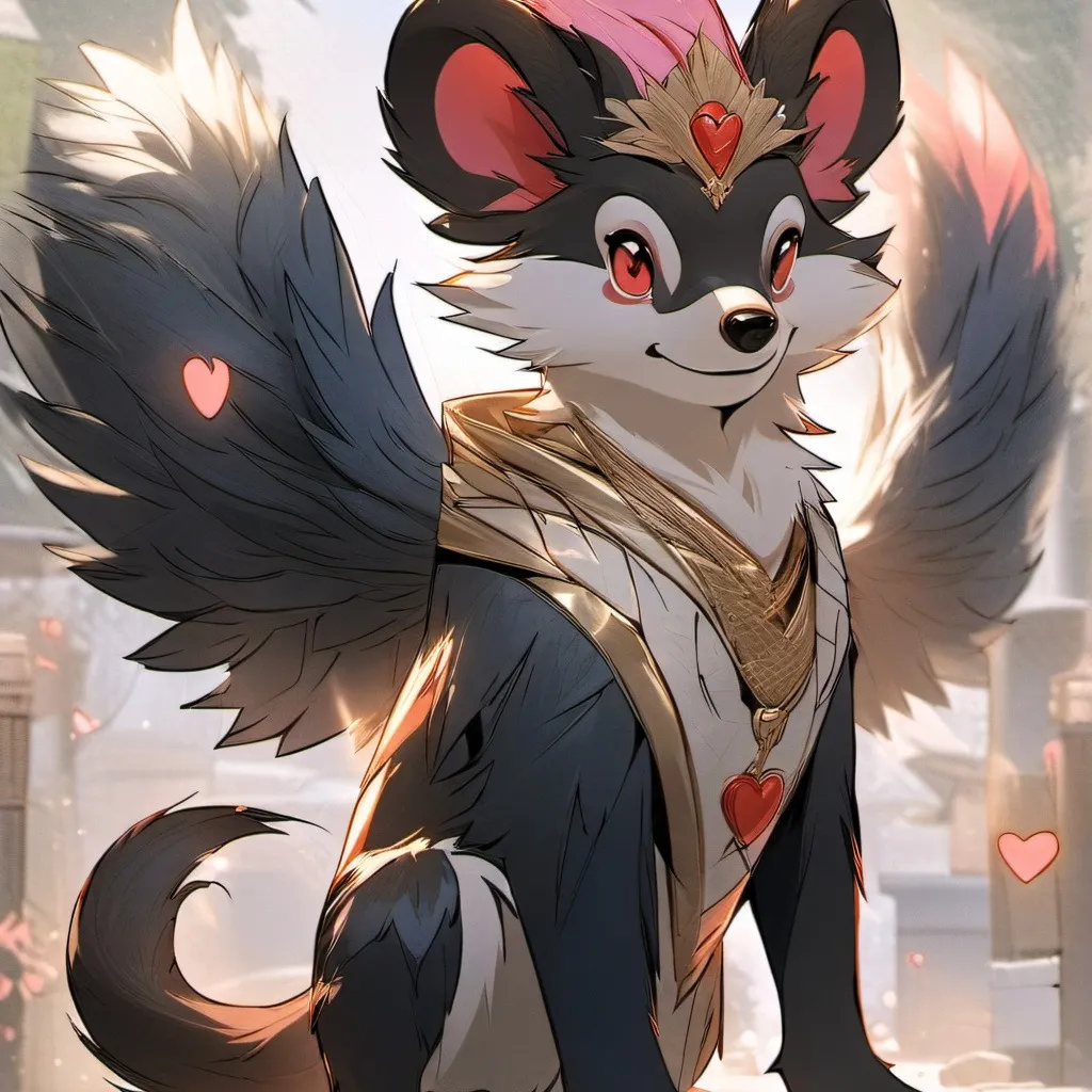 chat with ai character: gloria