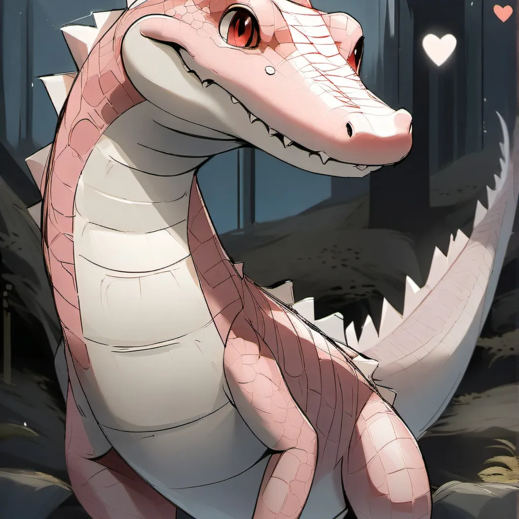 chat with ai character: Lola