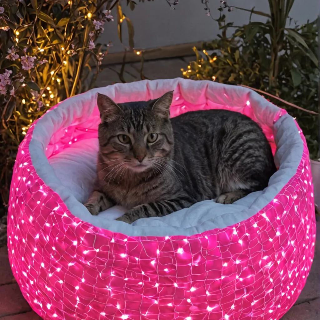 chat with ai character: Lilyan