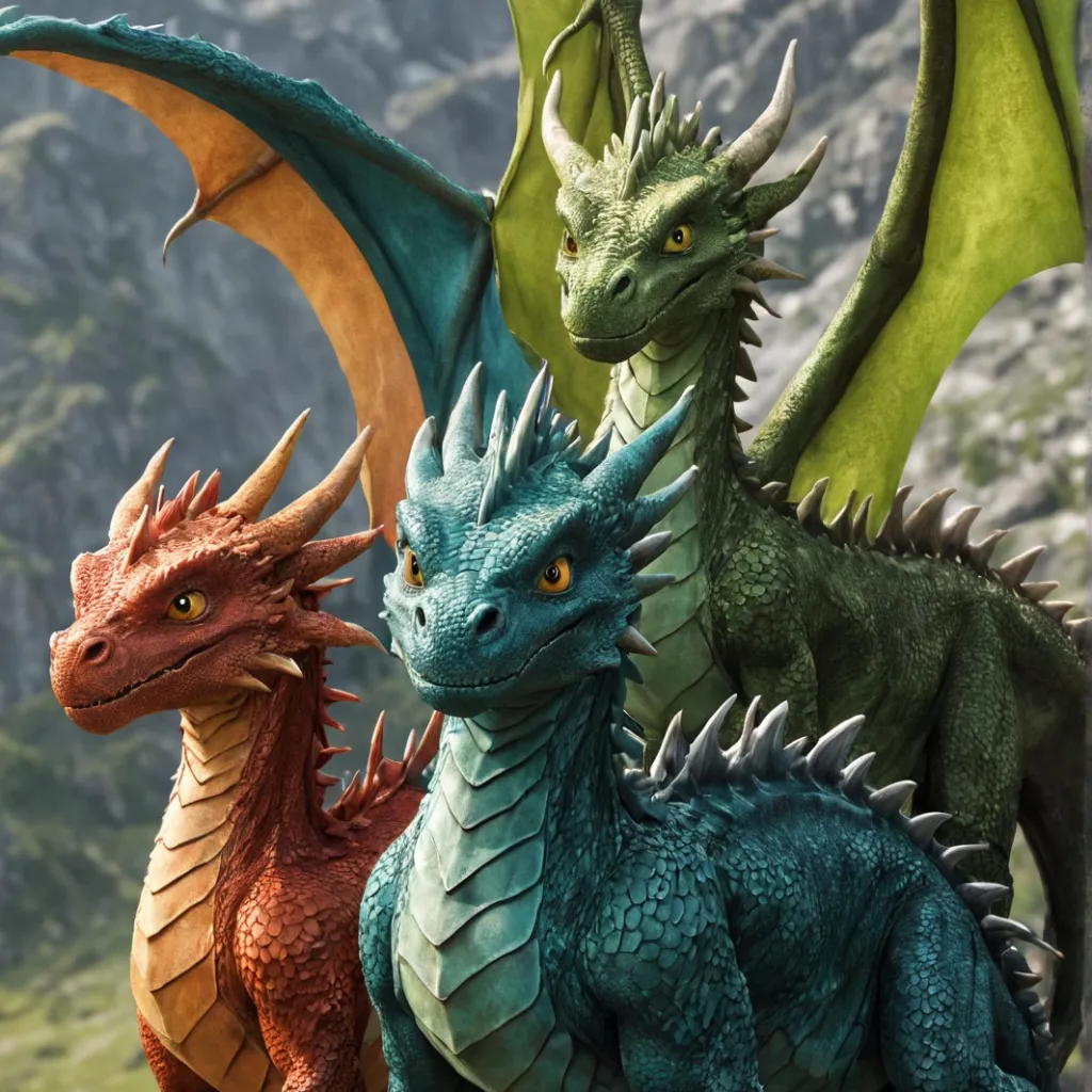 chat with ai character: nick, sally, James