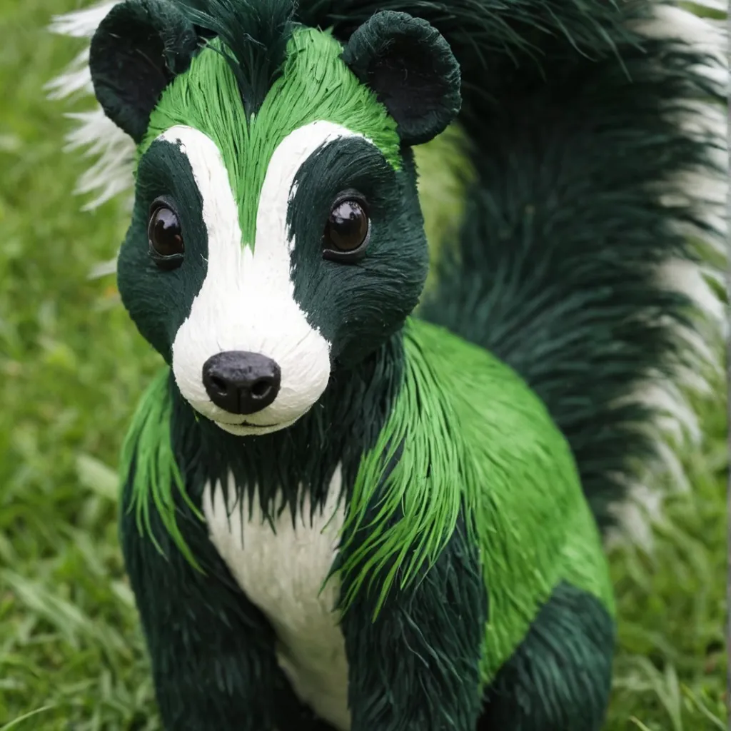 chat with ai character: flexi