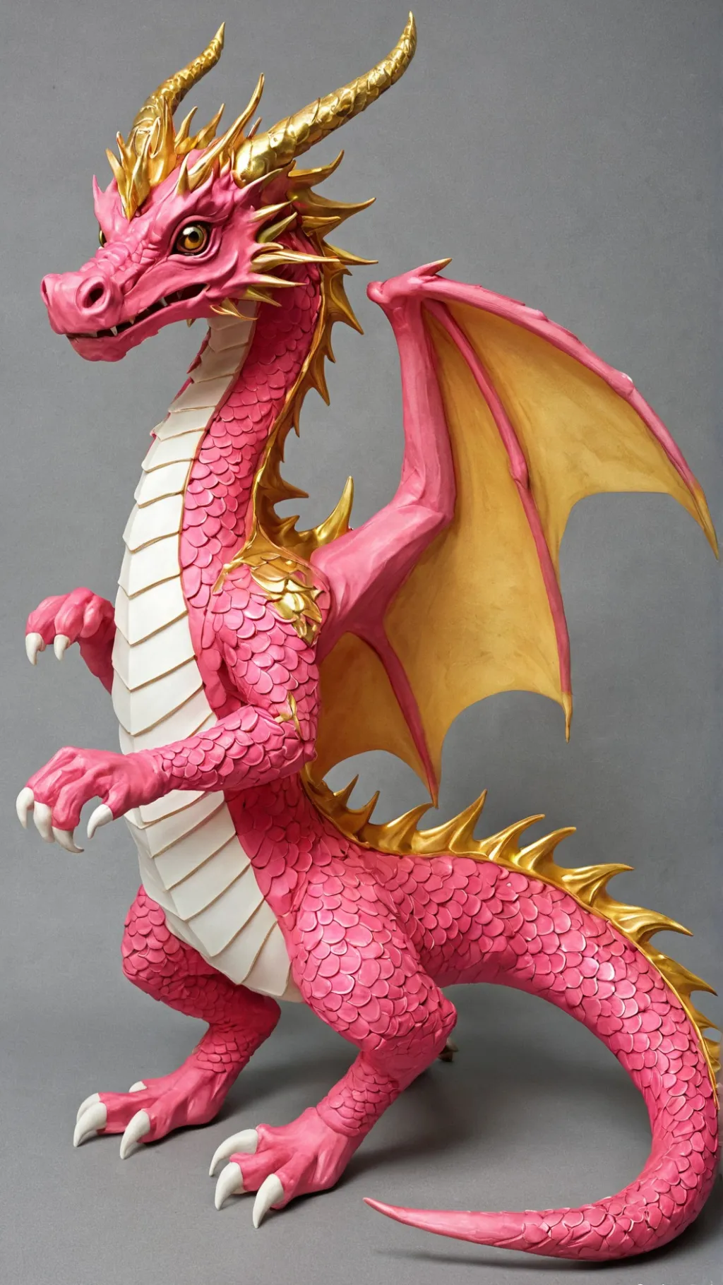 ai character: Layla background