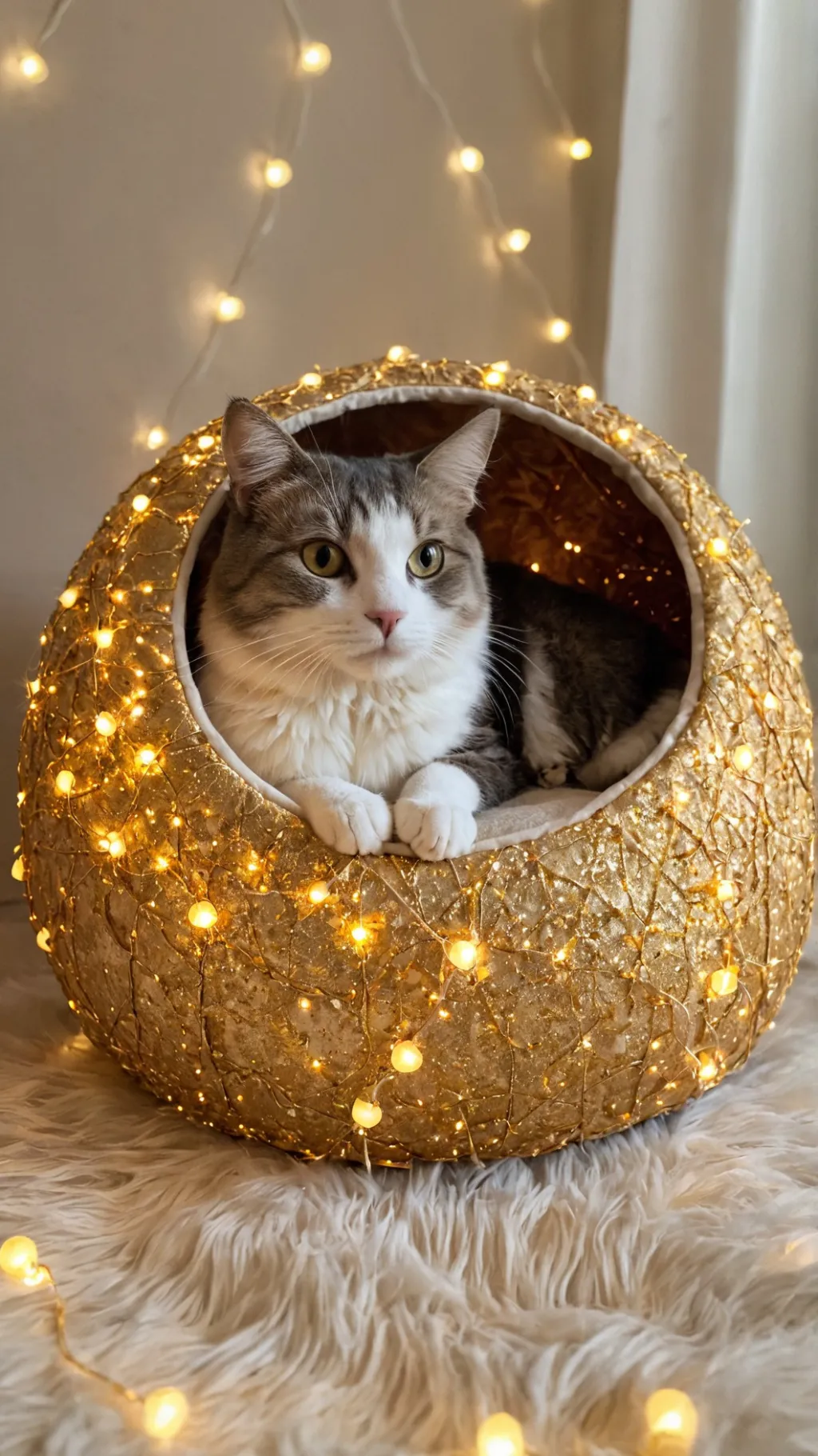 ai character: pixie background