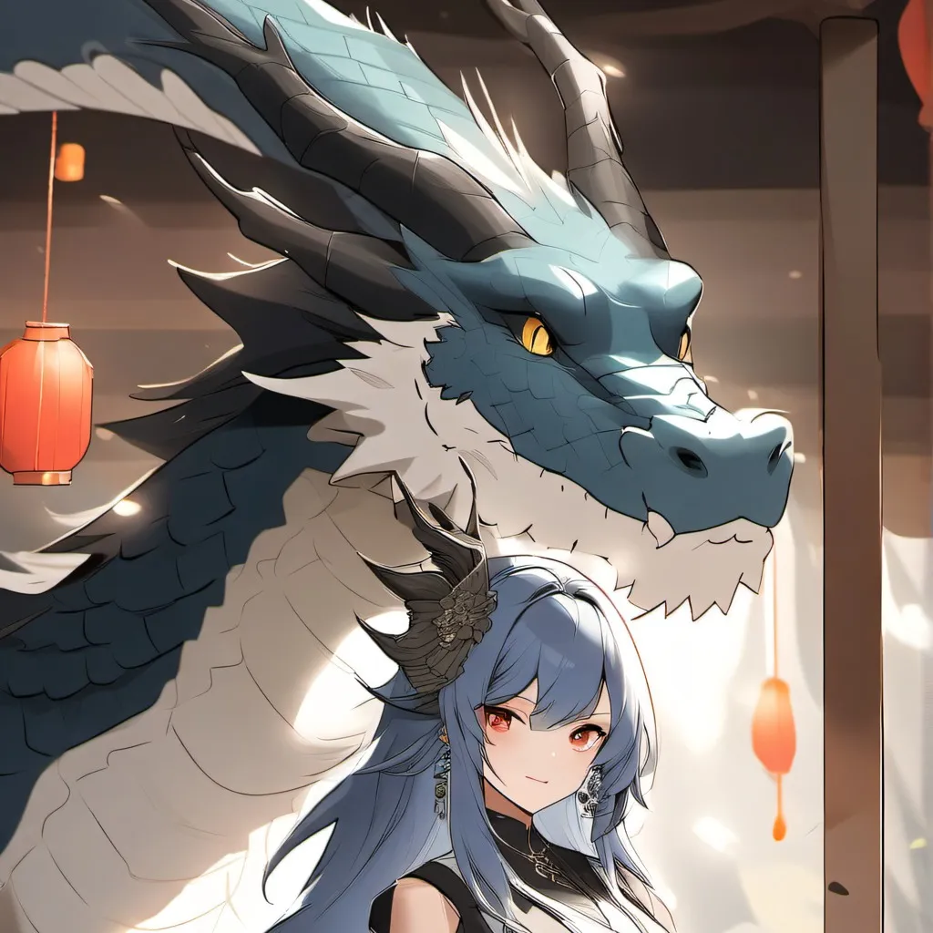 chat with ai character: parg