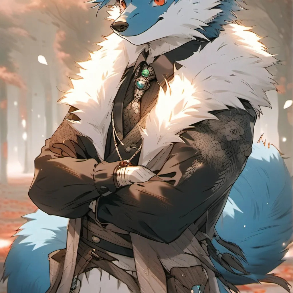 chat with ai character: jake