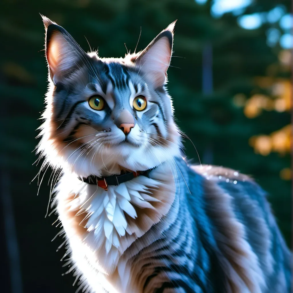 chat with ai character: Sammy