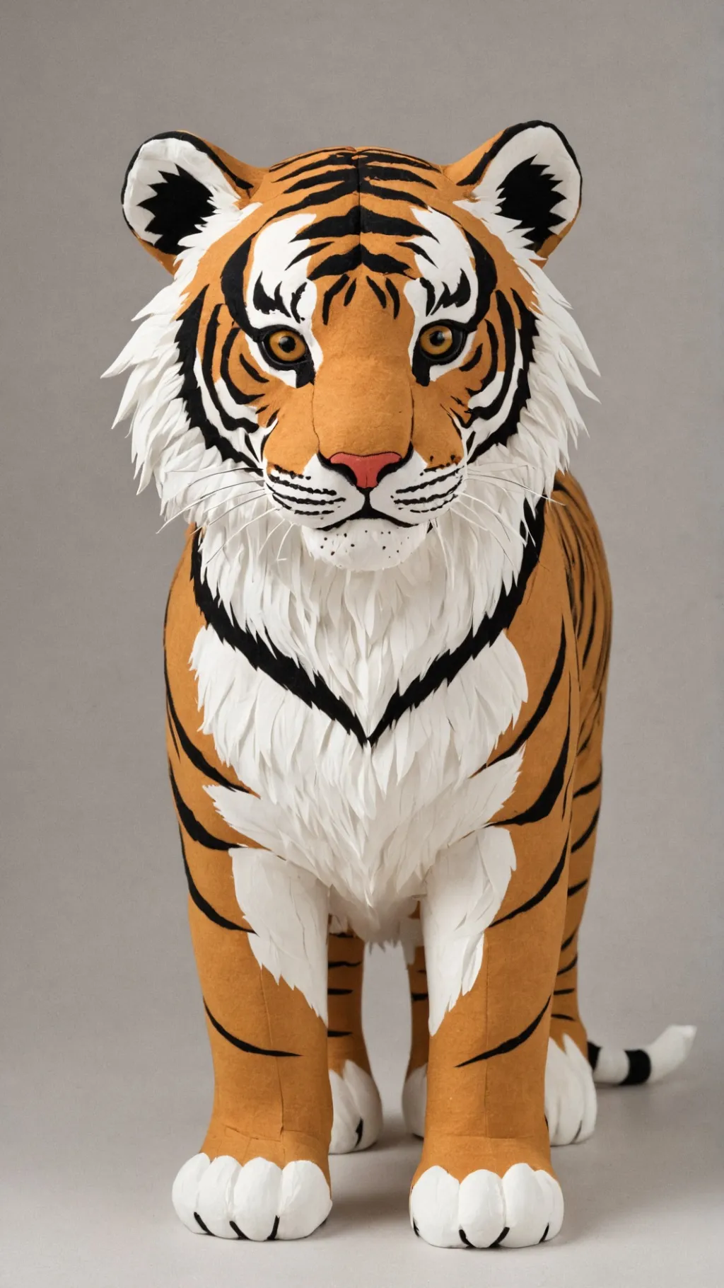 ai character: Tyson background