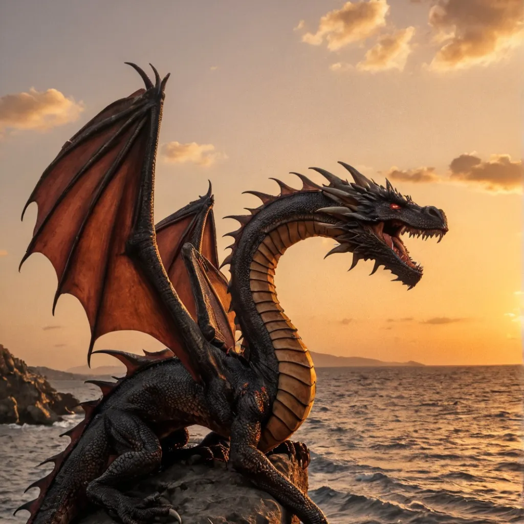 chat with ai character: hydra