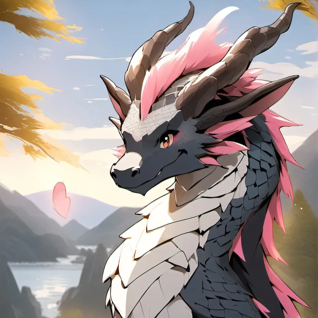 chat with ai character: Lilac