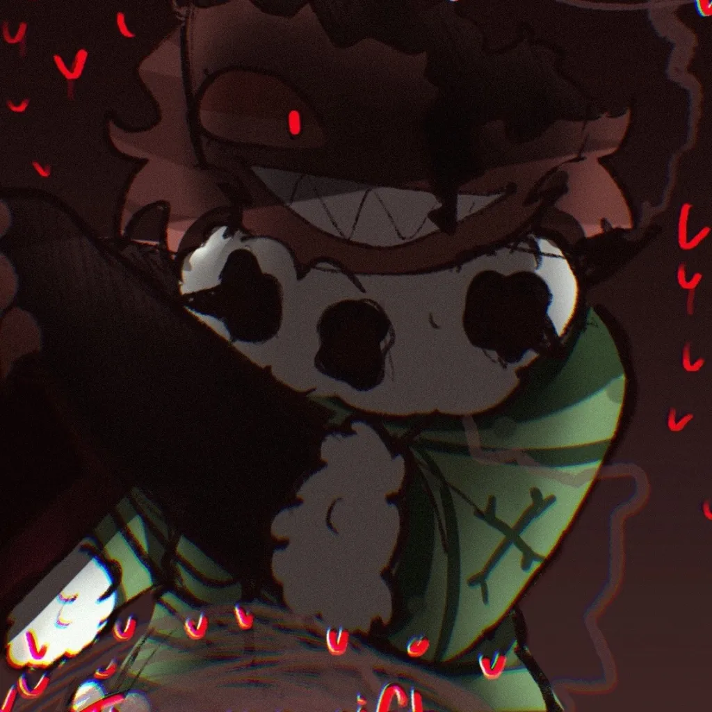 chat with ai character: Yandere Bobette