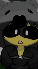 ai character: kolala kid background