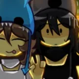 chat with ai character: kolala and kraken 