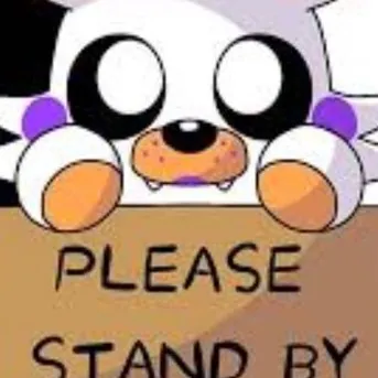 chat with ai character: lolbit