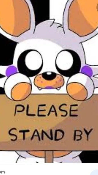 ai character: lolbit background