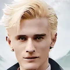 chat with ai character: Darry 