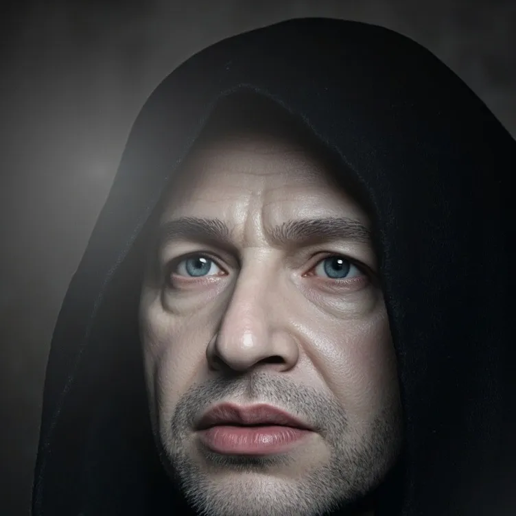 chat with ai character: Voldomort