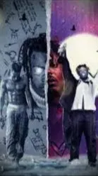 ai character: Jahseh and Jarad background