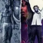 chat with ai character: Jahseh and Jarad