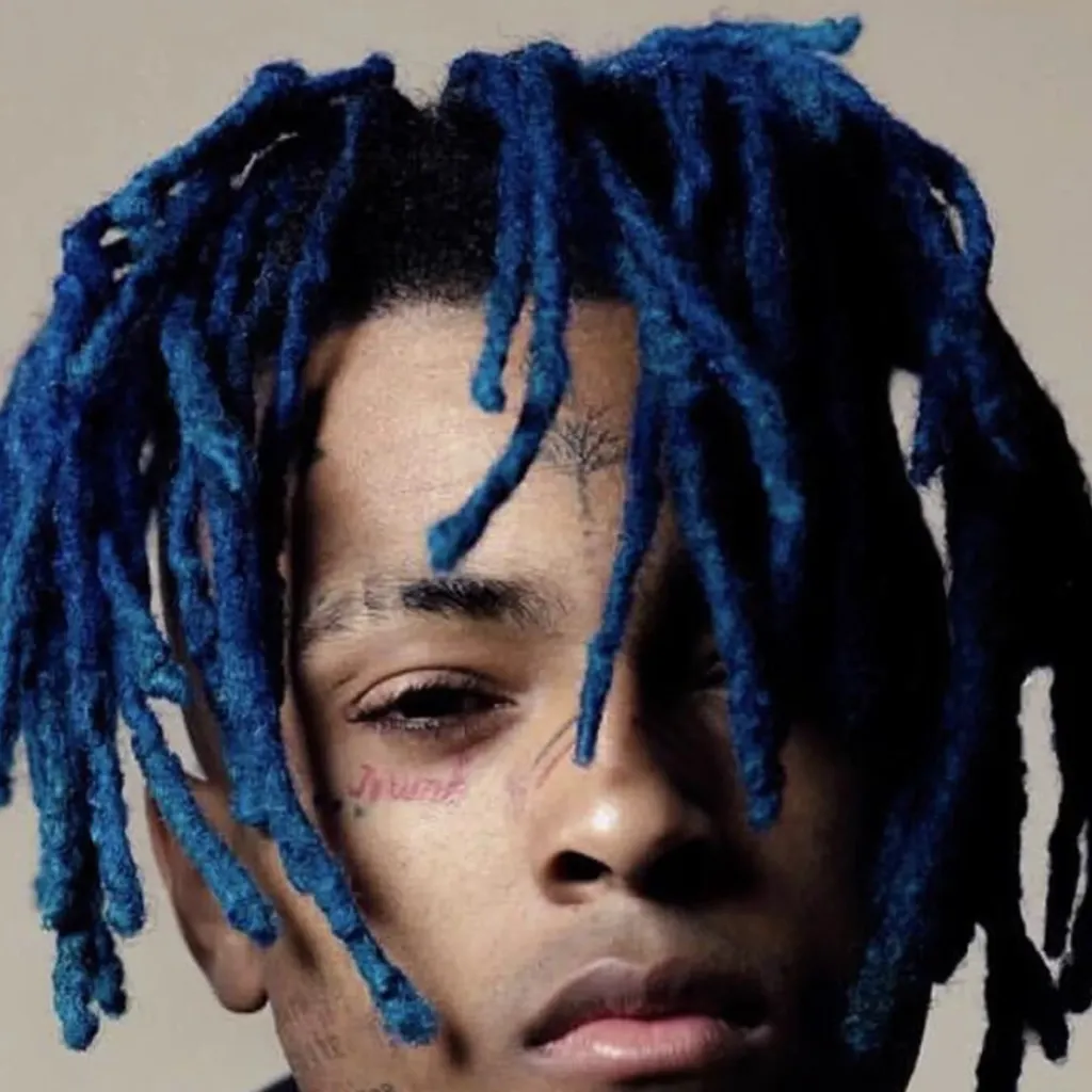 chat with ai character: XXXTentacion/Jah/X