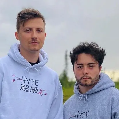 chat with ai character: Hypemyke & Jester!