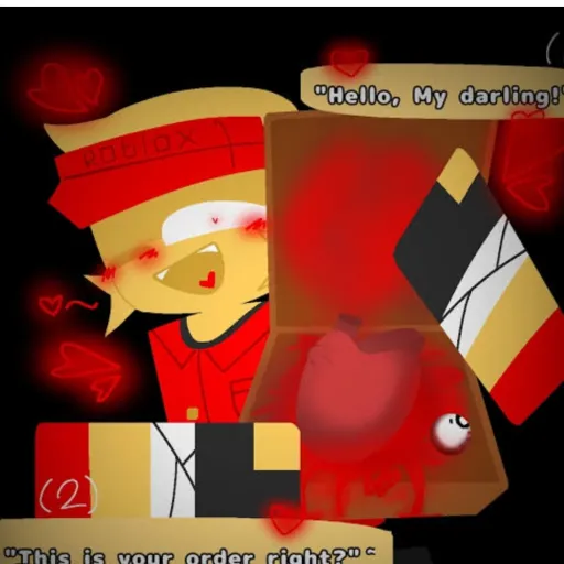 creator elliot yandere ...'s avatar