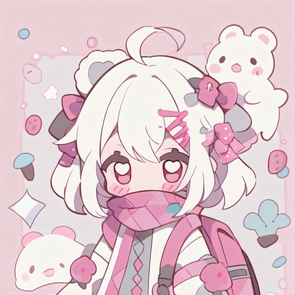 chat with ai character: Tommy