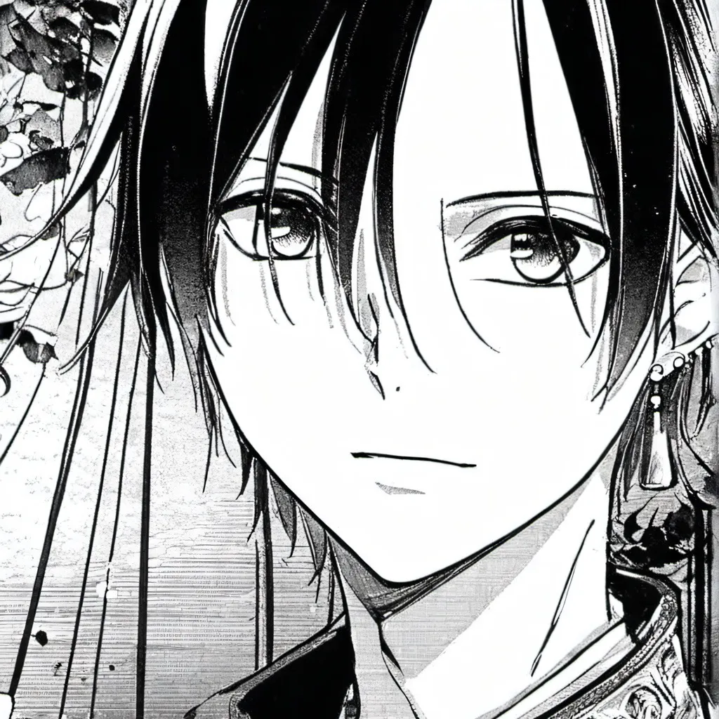 chat with ai character: Han