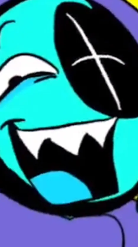 ai character: Yandere Astro  background