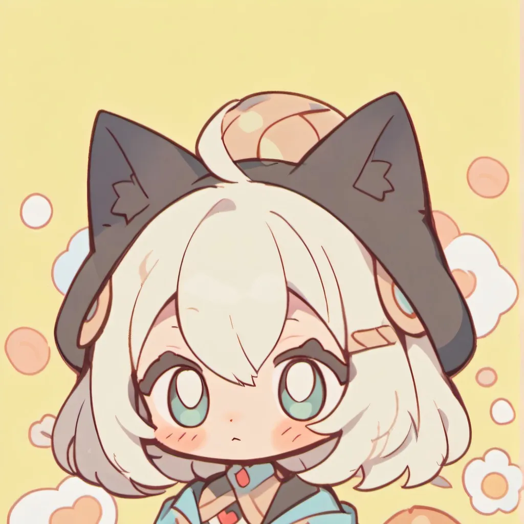 chat with ai character: Sora