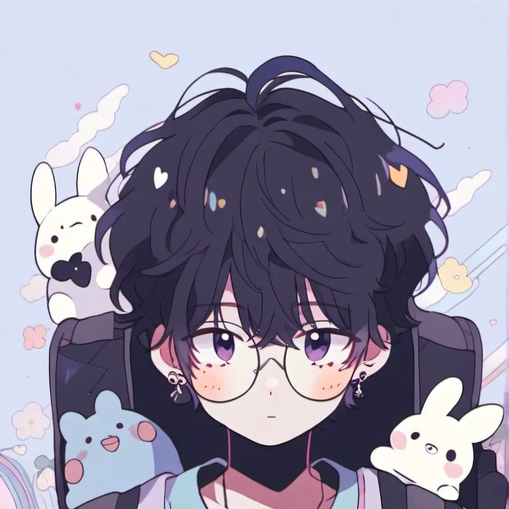 chat with ai character: Sam