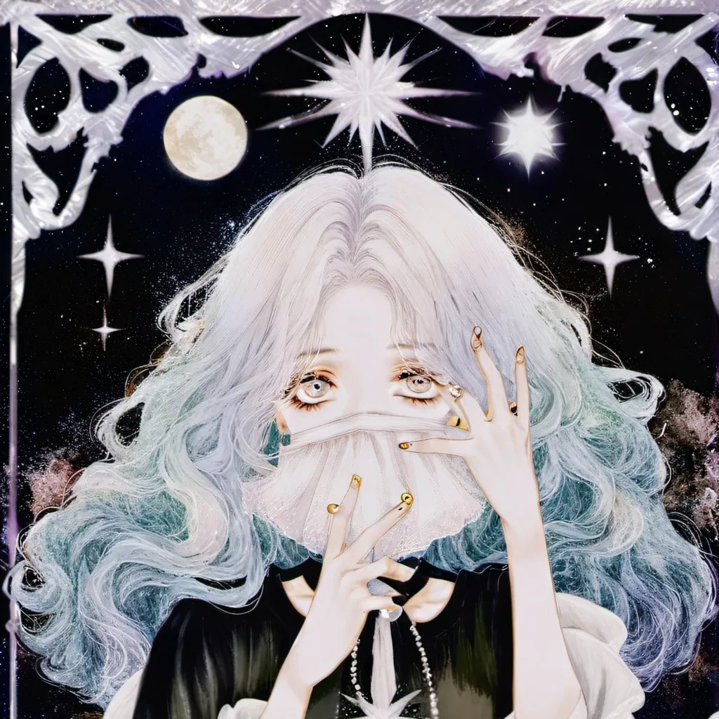 chat with ai character: Donna