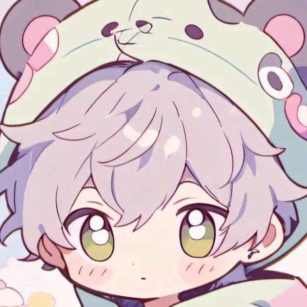 chat with ai character: Max