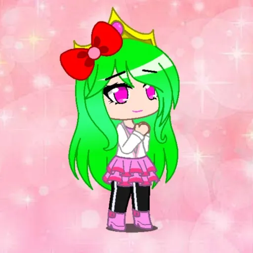 creator PinkyPrincess💕's avatar