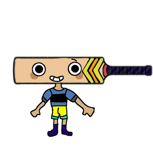 creator Benny (DW OC)'s avatar